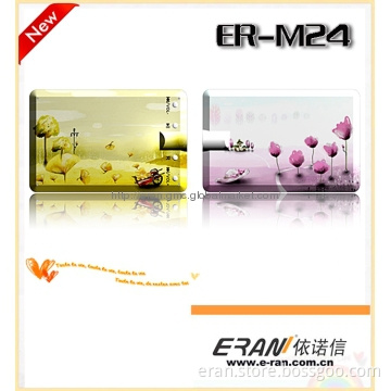 Cheap Gift MP3, Credit Card MP3 Player, ShenZhen OEM Promotional MP3